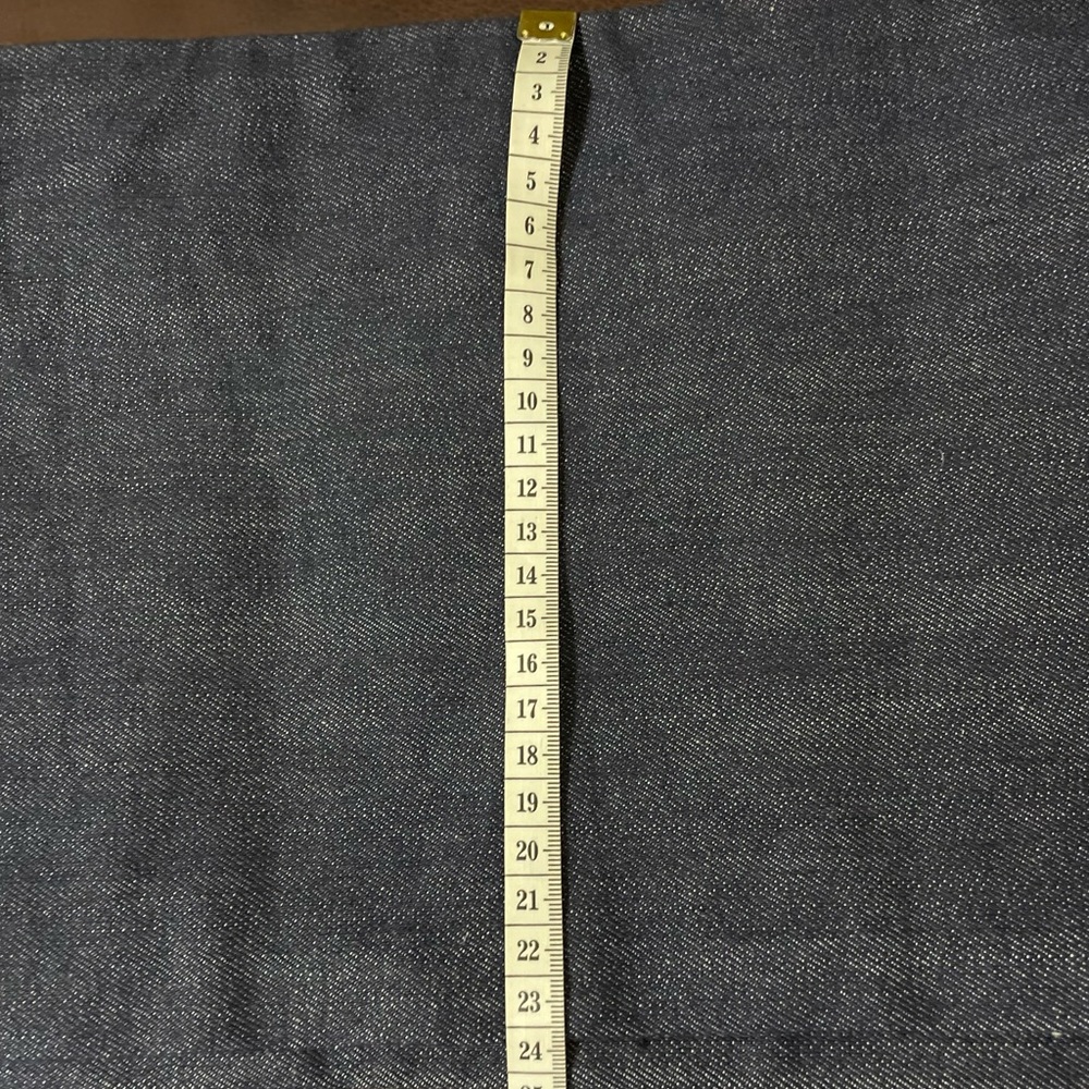 Levi’s made inUSA 501 #174 NWT Selvedge rigid RAW - Picture 12 of 17
